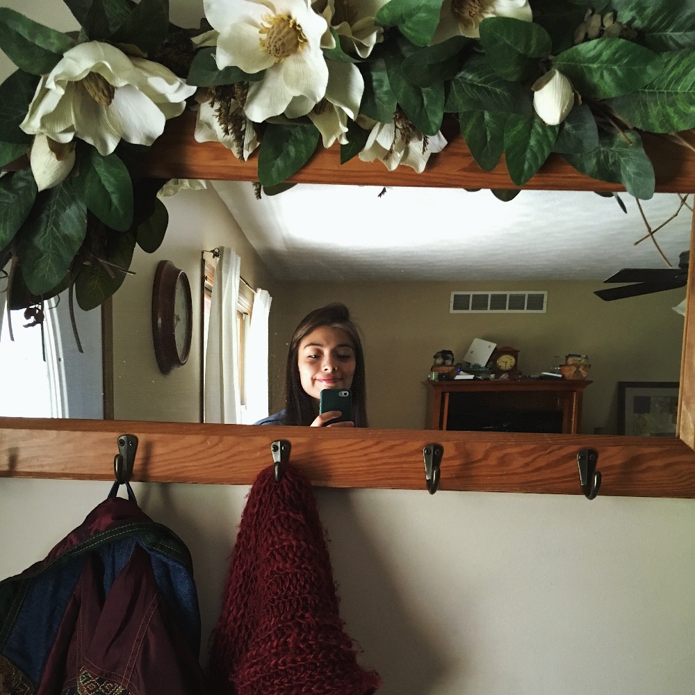 Meet your Posher, Lindsay